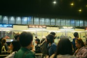 海上桂林的慢门雾化艺术之旅