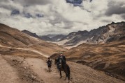 美国大峡谷，美国亚利桑那大峡谷的壮丽景色与自然奇观