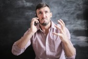 情感世界中的自我防护，如何识别并避免渣男