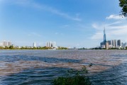 星轨下的静谧之旅，探索露营的奥秘