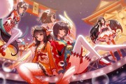 二次元幕后英雄，揭秘中之人的神秘面纱