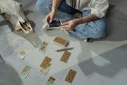 天秤选择困难晚期，中午吃什么能纠结到天黑
