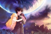 中日英同步发行，新时代电子书的全球之旅