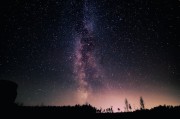 个性化星座解读，探索星盘软件算法差异与运势奥秘