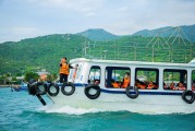 穿越时空的动漫之旅，探访日本动漫圣地