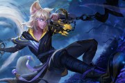 二次元文化新宠，动态漫画的创意融合