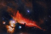 天狼星下的星座性格与运势，恒星亮度揭示内心强度