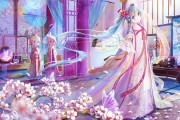 VR动画短片，探索未来叙事边界，沉浸式剧情体验