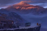 时空循环中的悬疑治愈之旅，时光代理人