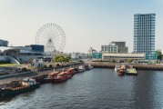社恐的意外旅行，从独自搭讪到奇遇连连