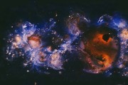 重塑自我，迎接新生活，分手后朋友圈与星座运势的双重指南