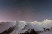 星座与黑暗三角人格，探索性格与命运的交织