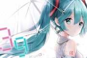 移动端条漫，二次元内容的新宠