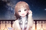 团购奇遇，穿越二次元的推车奇幻之旅