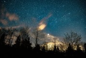 解锁基因关联新维度，DNA星盘与星座运势的奇妙融合