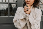 极简美学碰撞健康数据可视化，跨界融合新探索
