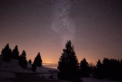 星座财富密码，解锁福点宫位下的财富机遇