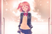 探索虚拟与现实交织的奇妙世界，二次元甜系少女经济