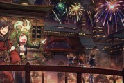 二次元与传统文化交融，汉服热潮引领文化复兴新风尚