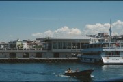 遗愿之旅，一位老人环游世界的生命倒计时