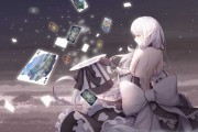 敦煌美学新境界，数字化重塑传统国风