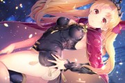 谷子，二次元文化的创意延伸与收藏艺术