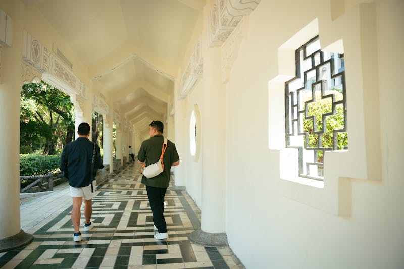 旅行内卷实录，摄影爱好者凌晨3点抢占机位的睡眠剥夺危害