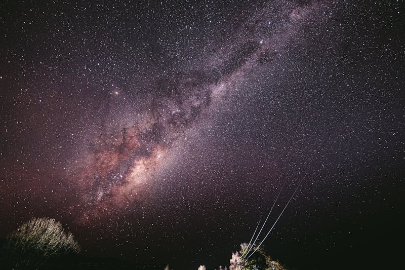 星盘南北交课题，双鱼这辈子必须学会拒绝