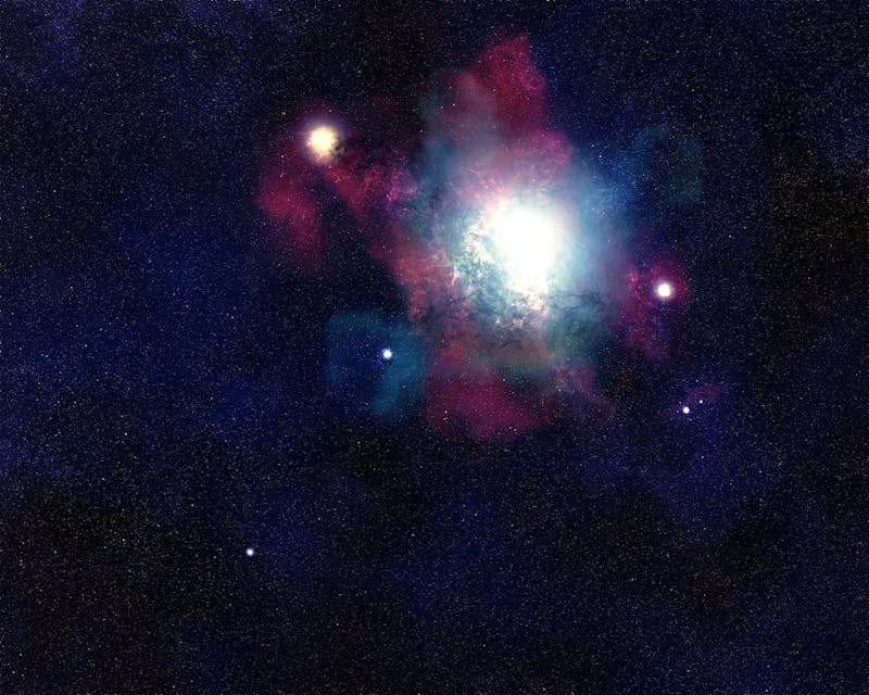 虚拟偶像星座人设，AI双子座会精分吗？