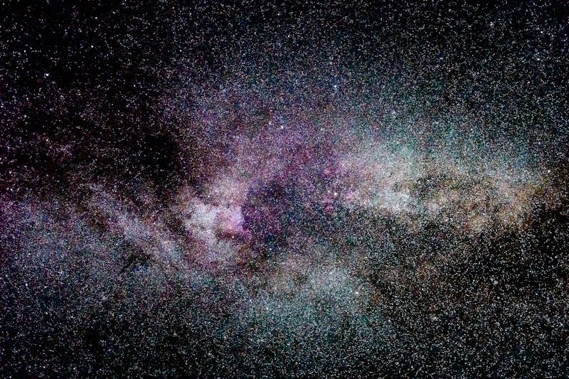 NASA官宣蛇夫座，你的星座日期全错了？！