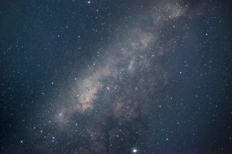星座日期偏移对照表，你可能一直是假摩羯
