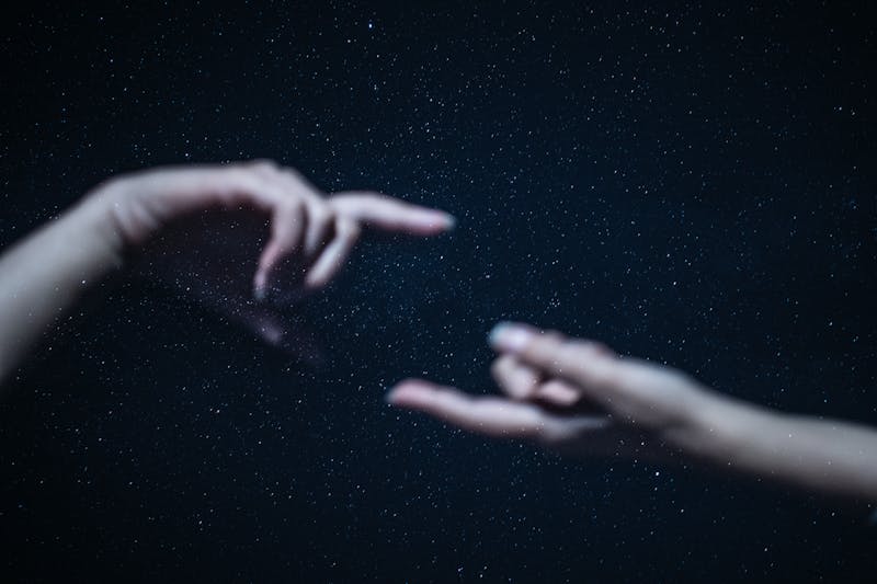 双子座魅力之源，探索星辰体质下的吸引力法则