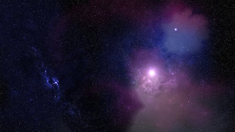 星座与环保，探索射手座与碳排放的奇妙关联