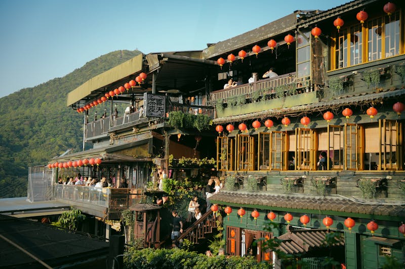 穿越无人区的生存挑战，一场生命禁区的旅行游记