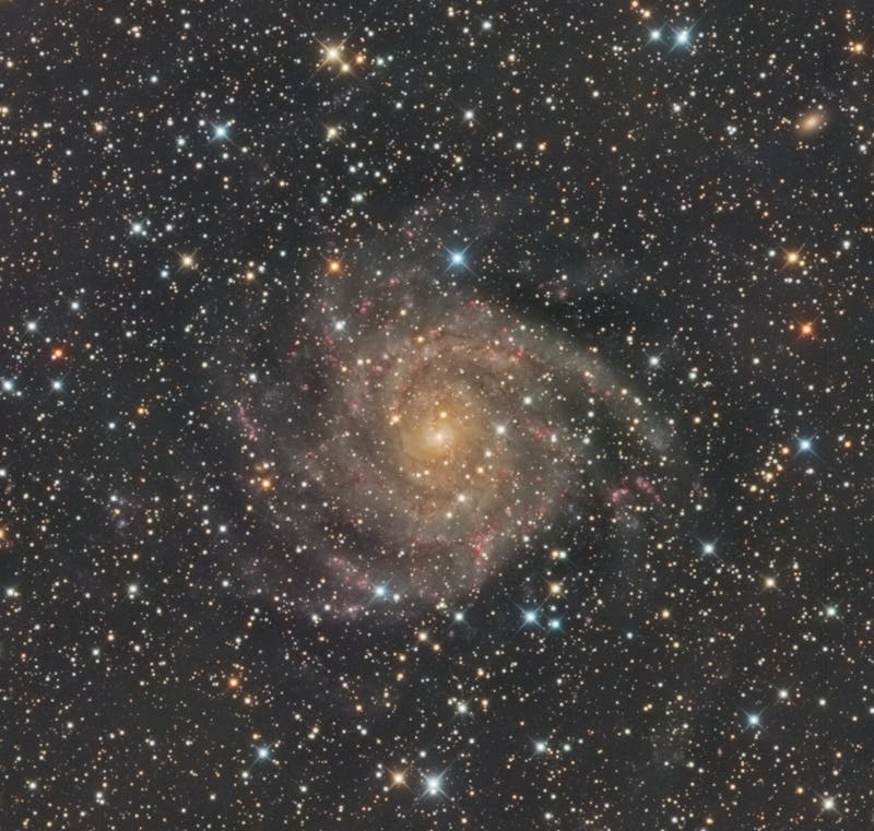 星座运势与转运手链，一场关于智商税的深度剖析