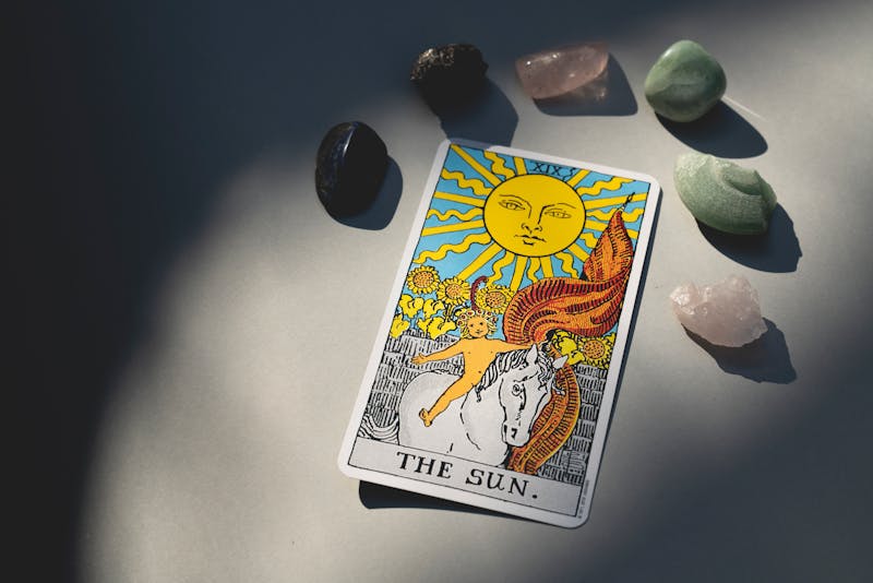 星空下的浪漫与神秘，追星族理想投射与星座运势探索