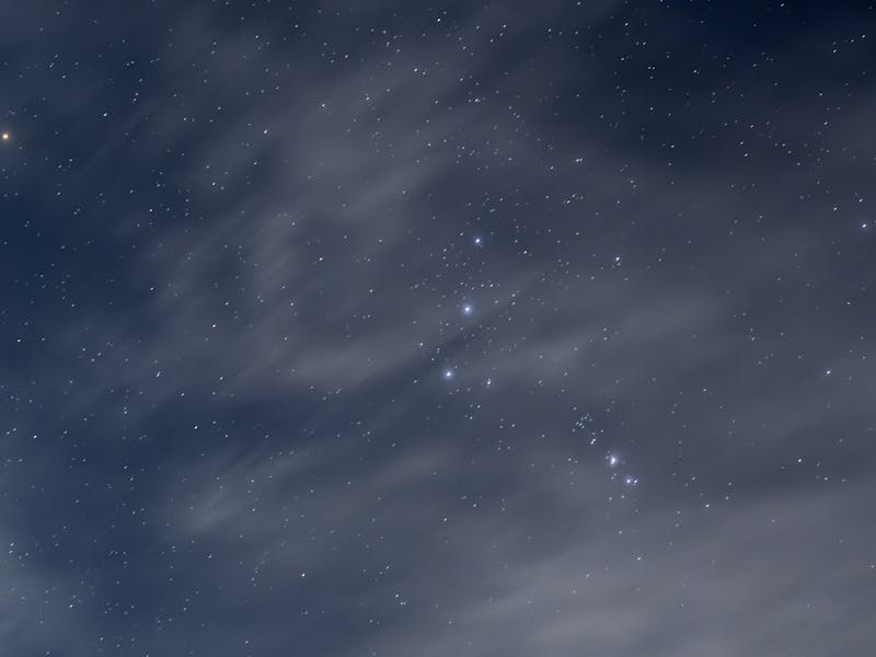 星座运势与精神内耗，微妙关联探析