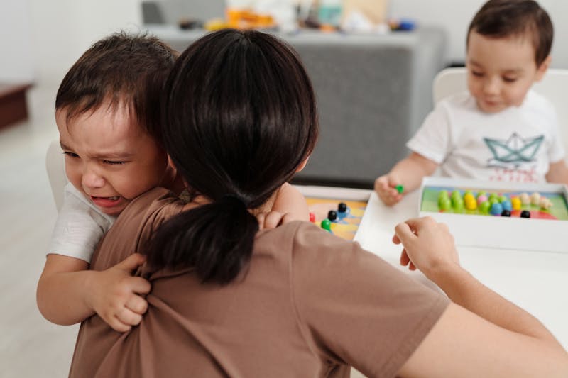 婆婆变身奶瓶依赖症，产后生活大反转