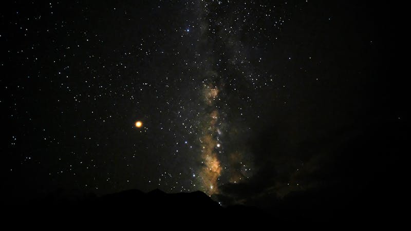 星座与情绪，探索星象如何影响我们的内在情感