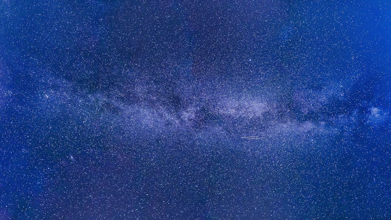 星座运势指南，如何顺利度过水逆期