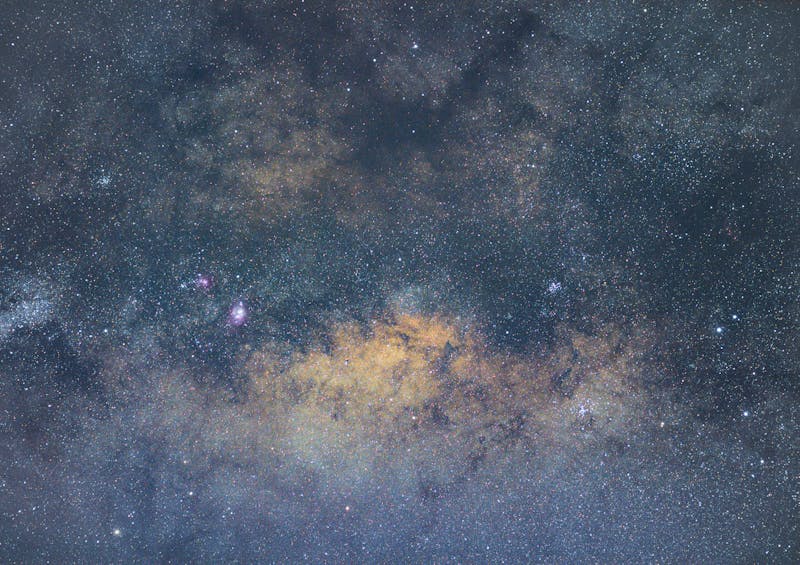 星座背后的秘密，灵修课程与精神损伤索赔的真相