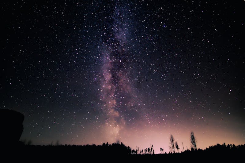 个性化星座解读，探索星盘软件算法差异与运势奥秘