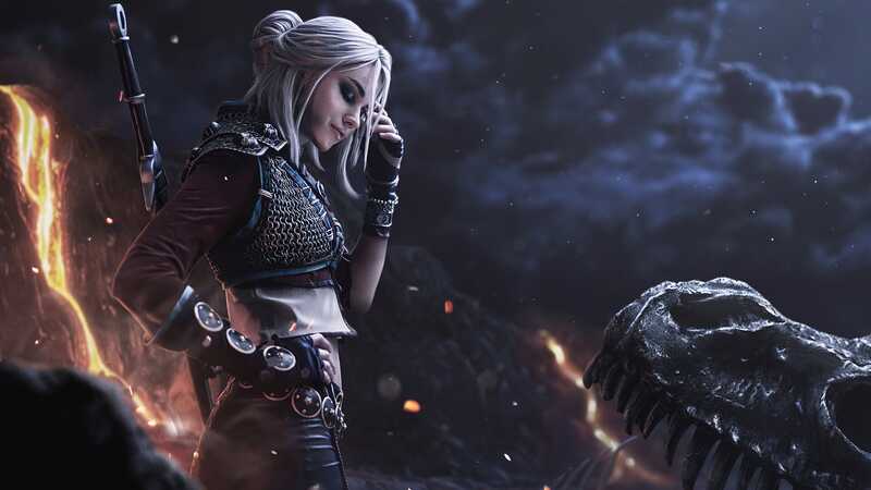 二次元世界的意识流叙事，探索抽象剧情的无限可能