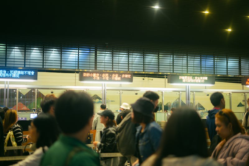 海上桂林的慢门雾化艺术之旅