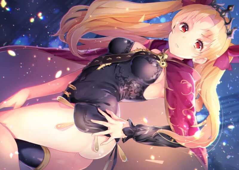 谷子，二次元文化的创意延伸与收藏艺术