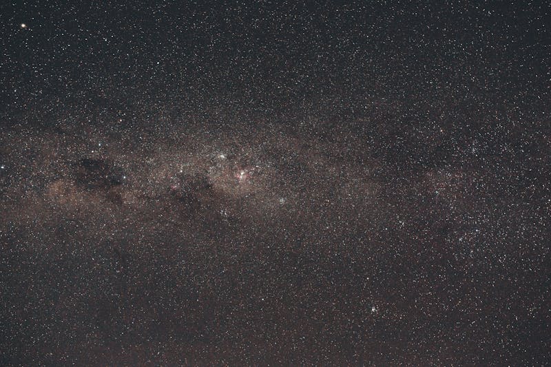 冥王星换座时代，变革与星座运势的交织影响