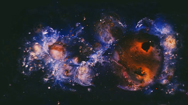 重塑自我，迎接新生活，分手后朋友圈与星座运势的双重指南