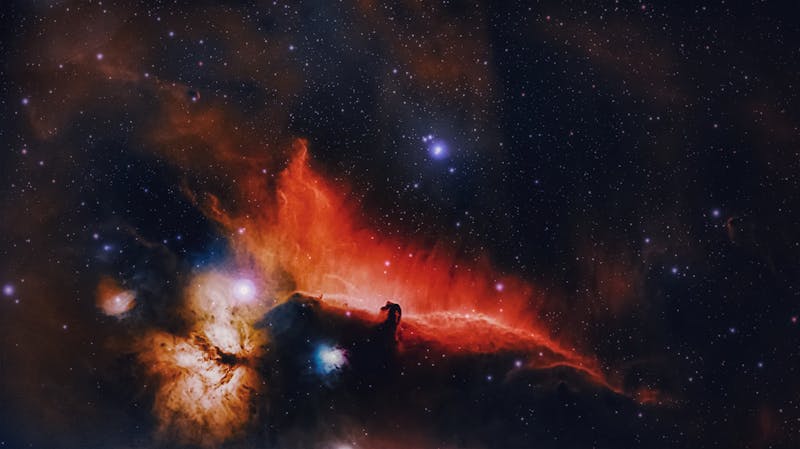 天狼星下的星座性格与运势，恒星亮度揭示内心强度