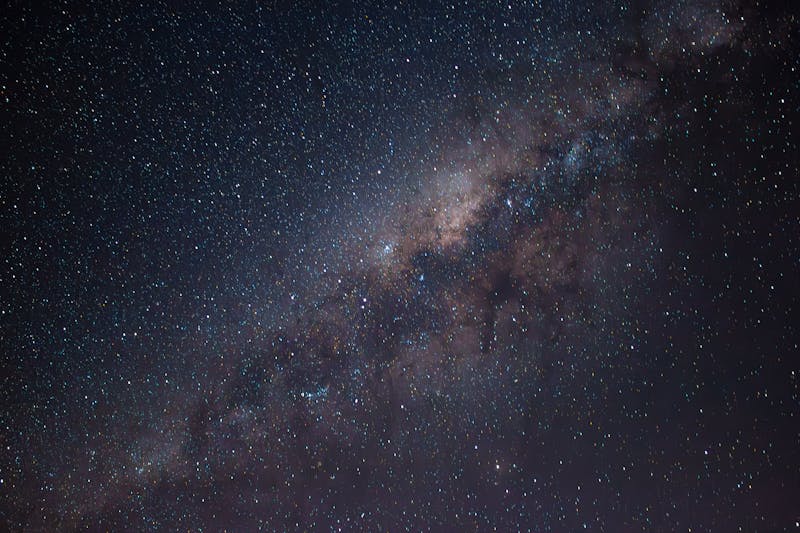 揭秘星座运势的误差，上升星座计算与星象之谜的微妙偏差