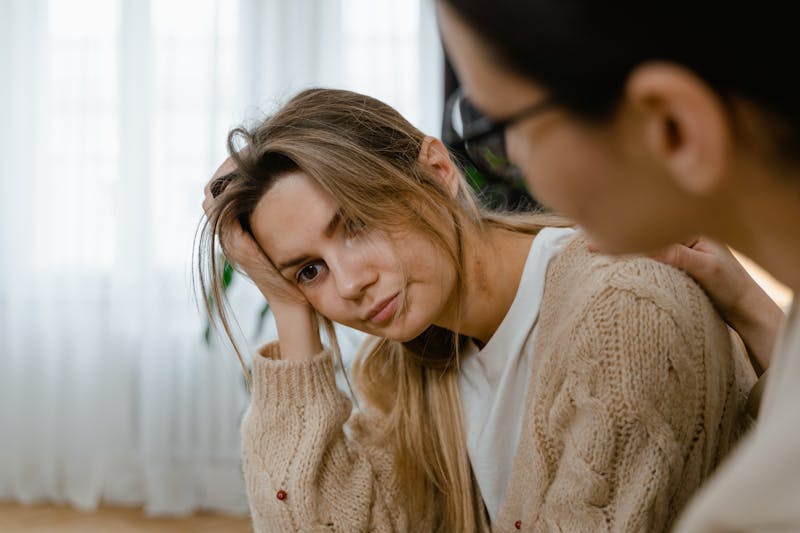 搭伙式婚姻，爱情能否成为生活的合伙人？